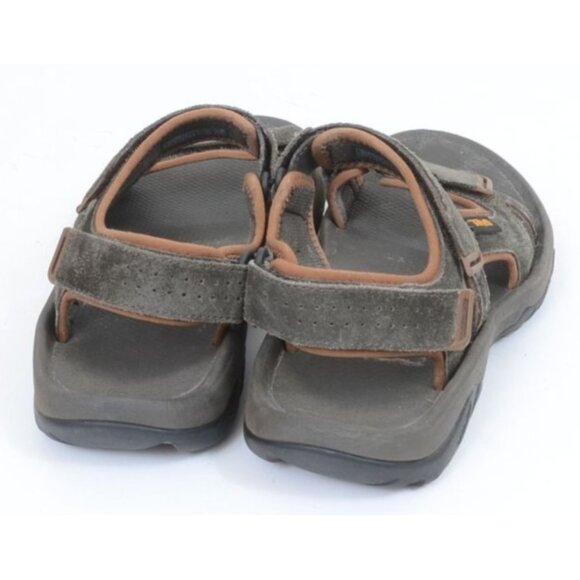 Teva Katavi 2 Bungee Cord Sandal SN 1019192 Men's Size 10 - Picture 4 of 9